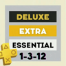 Подписка PS Plus   EAPlay ТУРЦИЯ