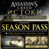 UBISOFT ASSASSIN&acute;S CREED ORIGINS ЛЮБОЕ ИЗДАНИЕ РОССИЯ МИР