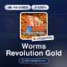 Worms Revolution Gold (Steam Ключ) РФ-СНГ-МИР   ПОДАРОК