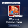 Worms Revolution (Steam Ключ) РФ-СНГ-МИР   ПОДАРОК