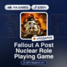 Fallout A Post Nuclear Role Playing Game (Steam Ключ) МИР (Не все страны)   ПОДАРОК