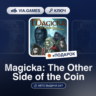 Magicka: The Other Side of the Coin DLC (Steam Ключ) РФ-СНГ-МИР   ПОДАРОК