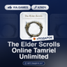 The Elder Scrolls Online Tamriel Unlimited (Off Ключ) РФ-СНГ-МИР   ПОДАРОК