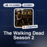 The Walking Dead Season 2 (Steam Ключ) РФ-СНГ-МИР   ПОДАРОК