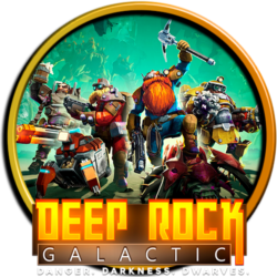 Deep Rock Galactic  Raft  The Forest ® Steam (GLOBAL)🌍