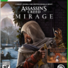 Assassin's Creed Mirage  Xbox One/Series XS ⭐️