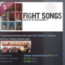 Fight Songs: The Music Of Team Fortress 2 АВТОДОСТАВКА STEAM РОССИЯ