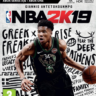 NBA 2K19 Xbox One , XBOX Series X|S (GLOBAL) Ключ