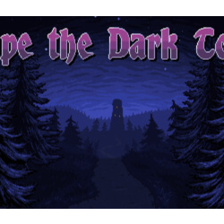 Escape the Dark Tower * STEAM RU ⚡ АВТО 💳0%