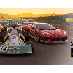 Forza Motorsport 2023 Premium Add-Ons Bundle [РФ/МИР]