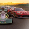 Forza Motorsport 2023 Premium Add-Ons Bundle [РФ/МИР]
