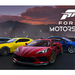 Forza Motorsport 2023 VIP STEAM DLC  [РФ/МИР]