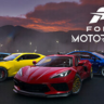Forza Motorsport 2023 VIP STEAM DLC  [РФ/МИР]