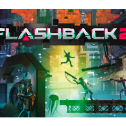 Flashback 2 - STEAM GIFT РОССИЯ