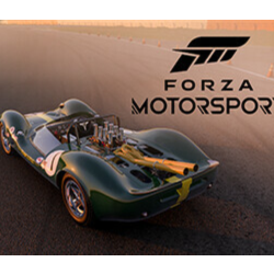 Forza Motorsport 2023 Car Pass STEAM DLC  [РФ/МИР]