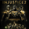 Injustice 2 Legendary Edition   (STEAM/GLOBAL) КЛЮЧ
