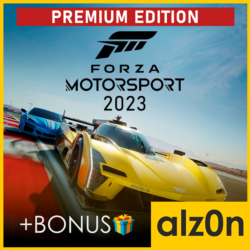 Forza Motorsport Premium Edition   FM7UE   450 игр