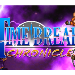 Time Break Chronicles 💎 АВТОДОСТАВКА STEAM GLOBAL МГНОВЕННО ЛИЦЕНЗИЯ