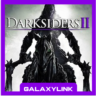 Darksiders II - Steam Оффлайн