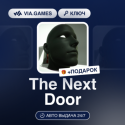 The Next Door (Steam Ключ) РФ-СНГ-МИР   ПОДАРОК