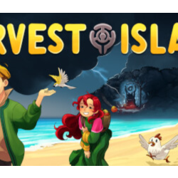 Harvest Island - STEAM GIFT РОССИЯ