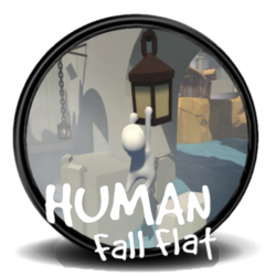 Human Fall Flat  Stick Fight: The Game®Steam (GLOBAL)🌍