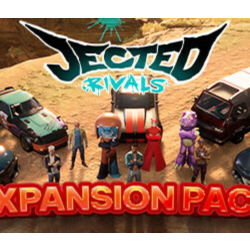 Jected - Rivals - Expansion Pack DLC * STEAM RU ⚡