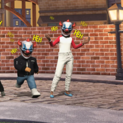 ✅New Key🔑Roblox: Evil Clown Mask✅Instant Send