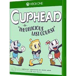 🔥Cuphead: The Delicious Last Course XBOX   PC/ КЛЮЧ