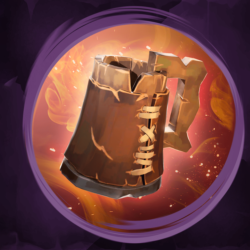 СКИН Sea of Thieves Chipped Tankard