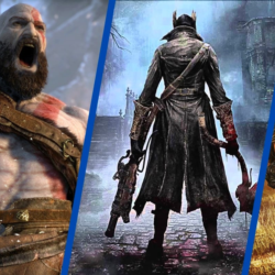 ПОКУПКА ИГР PS4/PS5      УКРАИНА/ПОПОЛНЕНИЕ КОШЕЛЬКА