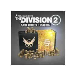 XBOX   Tom Clancy&acute;s The Division® 2     Кредиты
