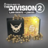 XBOX   Tom Clancy&acute;s The Division® 2     Кредиты
