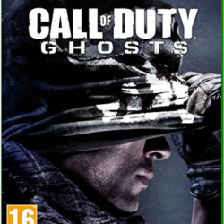 🔥CALL OF DUTY®: GHOSTS Xbox One, series X,S ключ