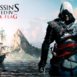 💥Assassin´s Creed 4 Black Flag 🔵 PS4/PS5 🔴Турция🔴