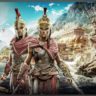 Assassin s Creed Odyssey    PS4 / PS5    Турция