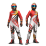 STEAM | Код Forza Motorsport Magma Driver&acute;s Suit