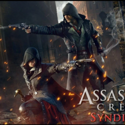 Assassin s Creed Syndicate    PS4/PS5    Турция