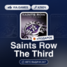 Saints Row The Third (Steam Ключ) РФ-СНГ-МИР   ПОДАРОК