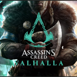 💥Assassin´s Creed Valhalla 🔵 PS4/PS5 🔴ТУРЦИЯ🔴