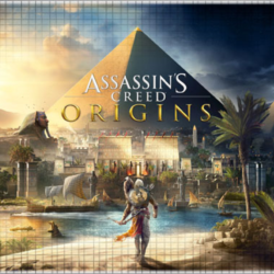 🍓 Assassin's Creed Истоки (PS4/PS5/RU) П3 - Активация