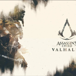 🍓 Assassin's Creed Valhalla (PS4/PS5/RU) П3 - Активаци