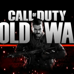 🍓 Call of Duty: Black Ops Cold War PS4/PS5/RU Активаци