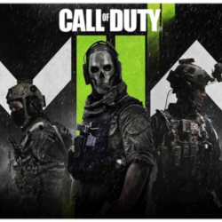 🍓 Call of Duty: Modern Warfare 2 PS4/PS5/RU П3 Активац