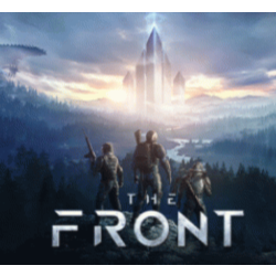 The Front АВТОДОСТАВКА STEAM GLOBAL МГНОВЕННО ЛИЦЕНЗИЯ
