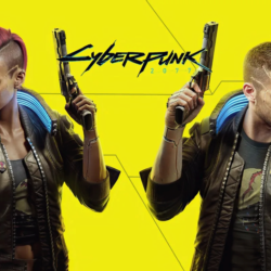 🍓 Cyberpunk 2077 (PS4/PS5/RU) П3 - Активация