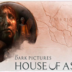🍓 Dark Pictures: House of Ashes (PS4/PS5/RU) П3 - Акти