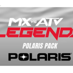 MX vs ATV Legends - Polaris Pack DLC⚡Steam RU