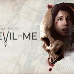 🍓 Dark Pictures The Devil in Me (PS4/PS5/RU) П3 Актив