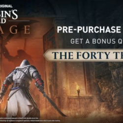 Assassins Creed Mirage DLC Preorder Region Free Ubisoft